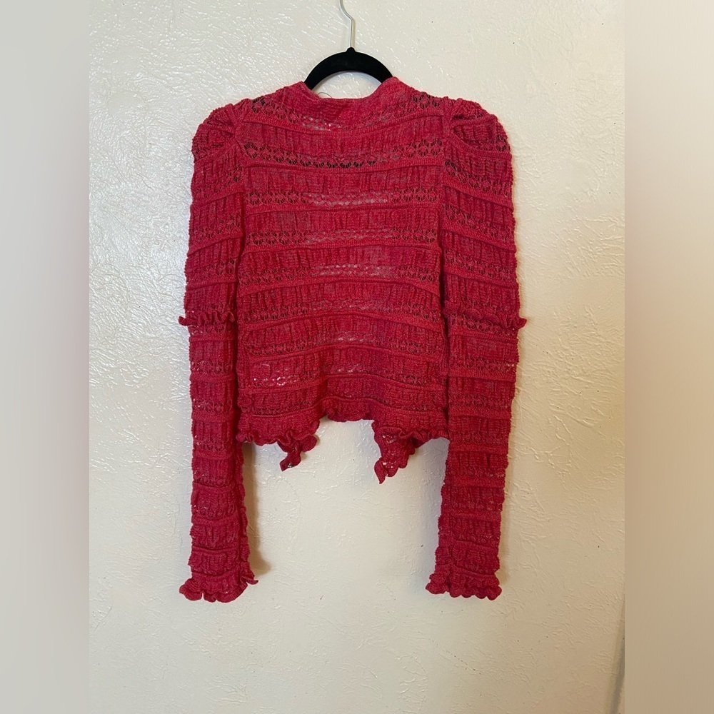 Free people sweater NWT - Picture 9 of 11